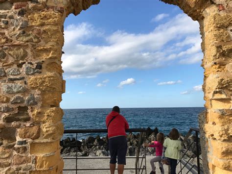 Cefalù – a perfect family holiday destination | Mom The Muse