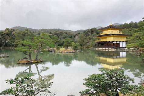 9 Beautiful Japanese Zen Temples And Gardens In Kyoto • Outside Suburbia