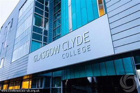 Glasgow Clyde College United Kingdom