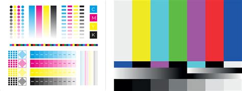 Building Blocks Color: CMYK and RGB - Granite Bay Design