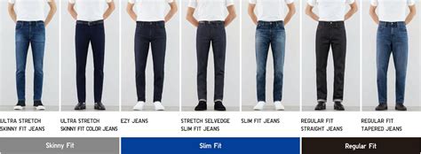 What S The Difference Between Slim Fit Jeans And Skinny Fit Jeans