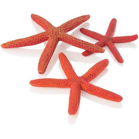 BiOrb Starfish Set Red