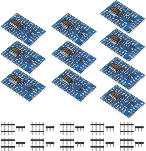 Aceirmc Pcs Pcf I C Io Expander Module For Arduino R In Nepal At