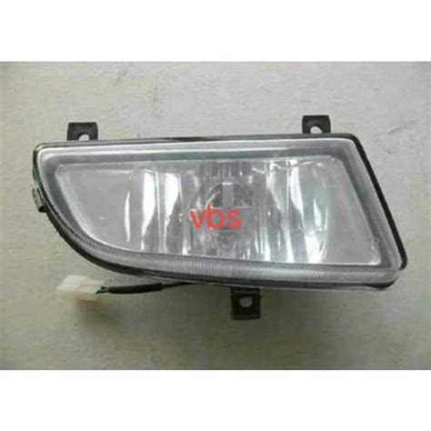 Jual FOGLAMP MARCOPOLO FOGLAMP JETBUS LAMPU BEMPER DEPAN ELF LAMPU