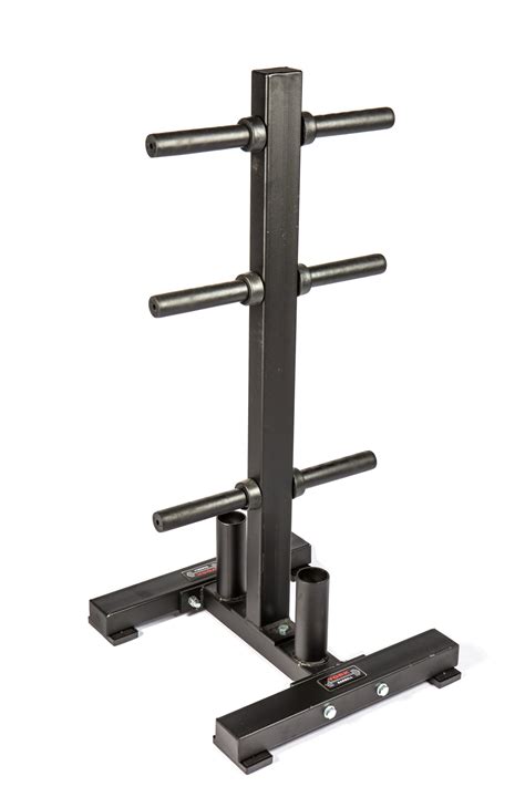 barbell tree