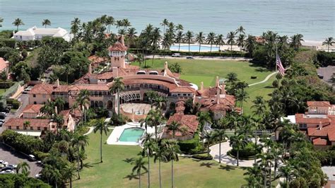 Inside Secrets of Mar-a-Lago and Its Members