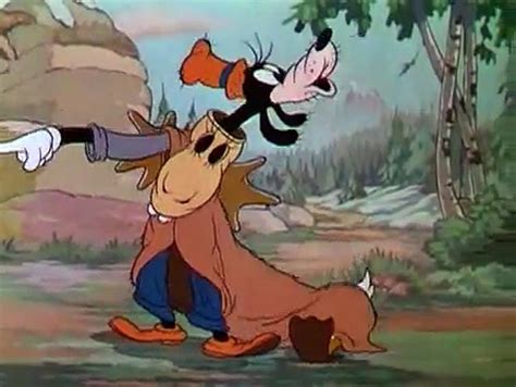 Moose Hunters Mickey Mouse 1937 Video Dailymotion