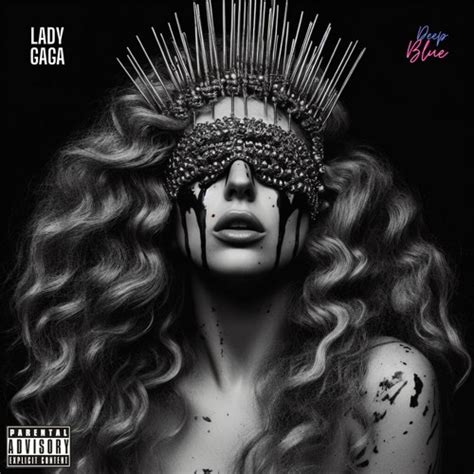 Stream Lady Gaga AI - Deep Blue (Fanmade) (Joanne Outtake) by Hey, I'm ...