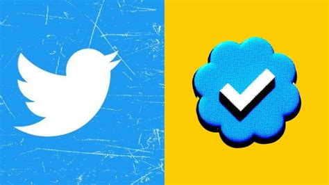 Twitter Blue Tick Your Blue Tick Has Also Gone Away Common People And