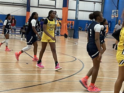 2025 Rankings Stock Risers Prep Girls Hoops