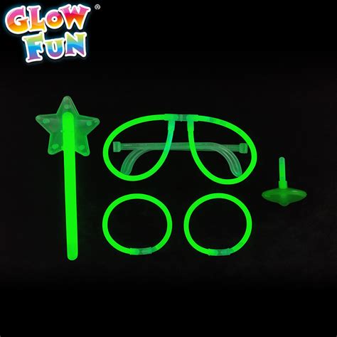 Glow Stick Party Pack Glowstick 13 Pcs Multi Color Glow Sticks Glow Stick And Light Stick Price