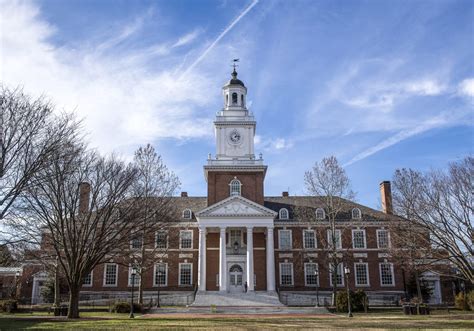 John Hopkins Medical School