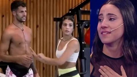 Joel De Gran Hermano Se Relajó Demasiado En El Sauna Y Tuvo Una