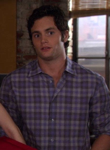 Dan Humphrey Season 3