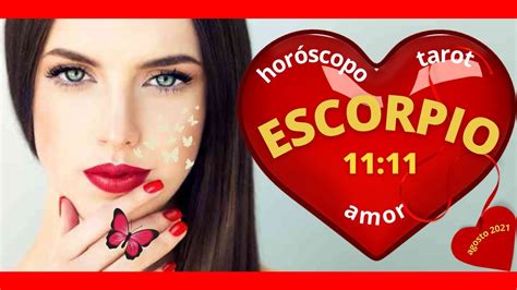 Escorpio ♏️ Jamas Vi Algo Igual ️😱 No Vas A Creer Esto 🤯 Horoscopo