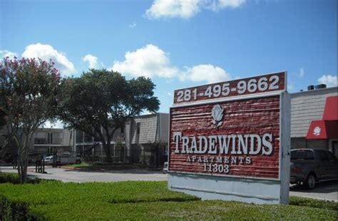 Tradewinds Apartments - Houston, TX | Apartments.com