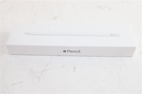 Apple Pencil, 2nd Gen | Property Room