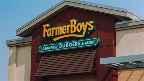 Farmer Boys® - Our Brand