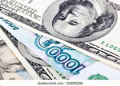 Economic Growth Appreciation Stability Dollar Global Stock Photo