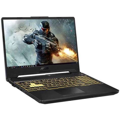 Jual Asus Tuf Gaming Fx506lh I565b6t O11 I5 10300h 8g 512gb Gtx1650 W11 Ohs Jakarta Pusat