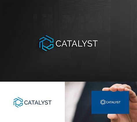 Catalyst Logo