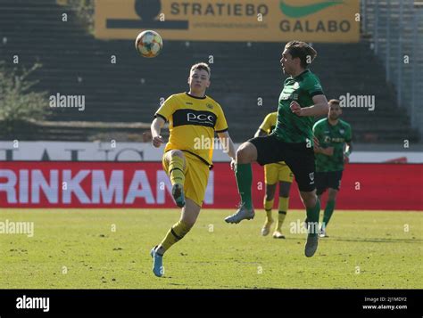 Firo Fuvuball Soccer Regionalliga Ouest Saison