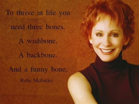 Reba Mcentire Quotes About Life Quotesgram