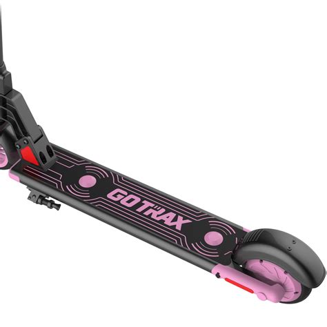 GOTRAX GKS Pro Electric Scooter for Kids - Official GOTRAX.COM