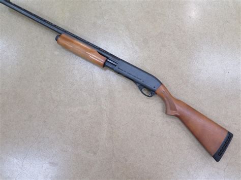 Remington 870 Express Synthetic Wood