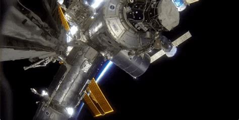 Astronaut Spacewalk GIF by NASA - Find & Share on GIPHY