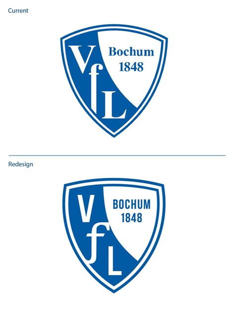 The VFL Bochum Logo History, Colors, Font, And Meaning