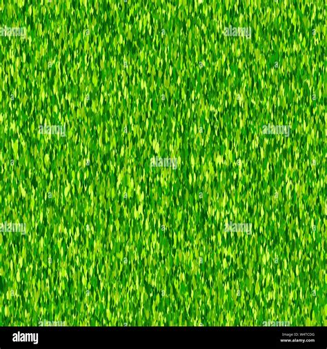 Grass Pattern Vector