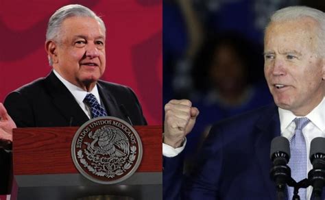 México Recibirá Vacunas De Eeuu Por Acuerdo Entre Amlo Y Biden