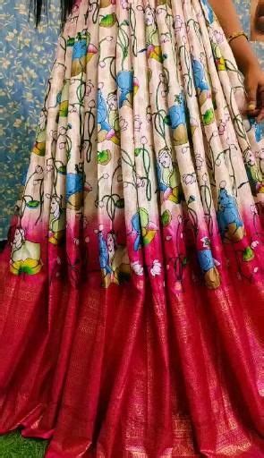 Pin By MEN VASTRA FASHION On Pins By You In 2024 Girls Frock Design