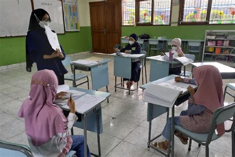 Ini Dia Top Sekolah Dasar Sd Terbaik Di Provinsi Jawa Tengah