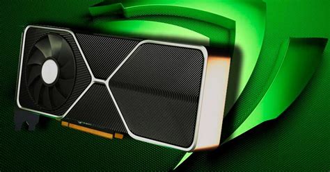 Nvidia Rtx Ampere Disipador Modelos Y Caracter Sticas