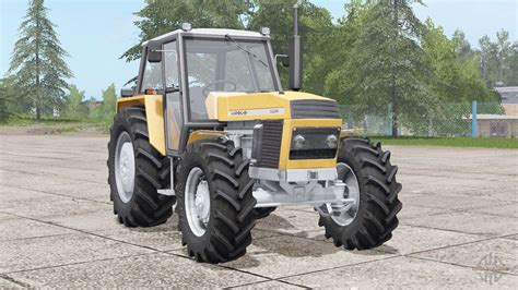 Ursus 1224〡wheels weights for Farming Simulator 2017