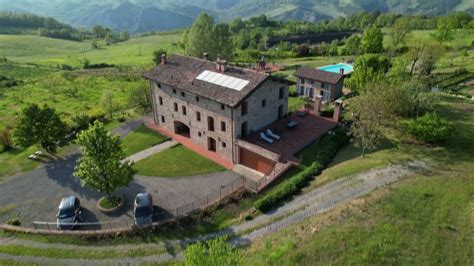 Podere Prasiano Agriturismo Emilia Romagna