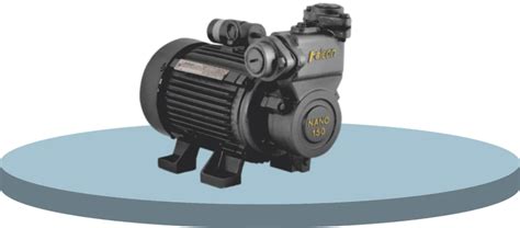 Falcon Nano 150 C Self Priming Monoblock Pump At Rs 8322 Piece Sulya