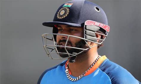 Rishabh Pant Fit For Cricket Return After 2022 Car Crash Bcci