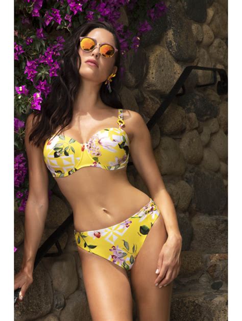 Lise Charmel Bikini Brief JARDIN DELICE