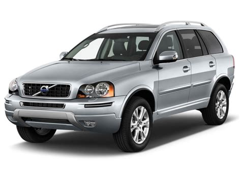 Volvo Xc Review Ratings Specs Prices And Photos The Car