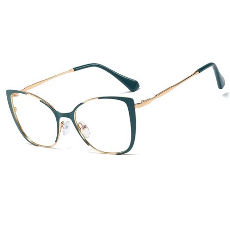 Lentes Anti Luz Azul Antireflejantes Transparentes Computadora Hombre