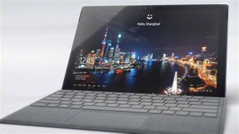 Microsoft's new Surface Pro gets 13+ hours of battery life, more power ...