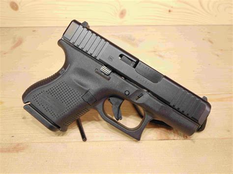 Glock Gen Fxd Fss Adelbridge Co Gun Store