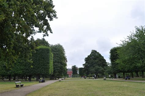 Kongens Have (Rosenborg Castle Gardens) - Copenhagen Municipality