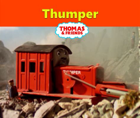 Story Library 107 Thumper By Arthurengine On Deviantart