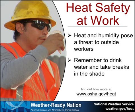 Excessive Heat Warning In Effect Through The Weekend