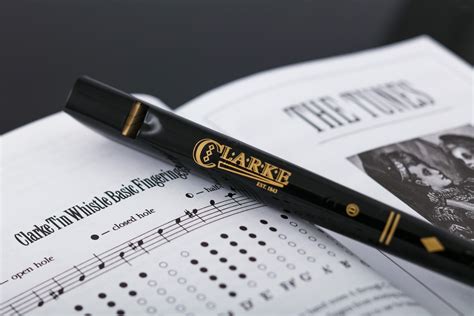 Clarke Tinwhistle Usa Distributor For The Clarke Tinwhistle Company