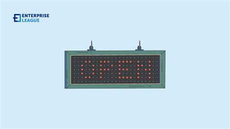 Led Signage Near Me C Ng Ty Chuy N Cung C P Bi N Qu Ng C O Led G N T I